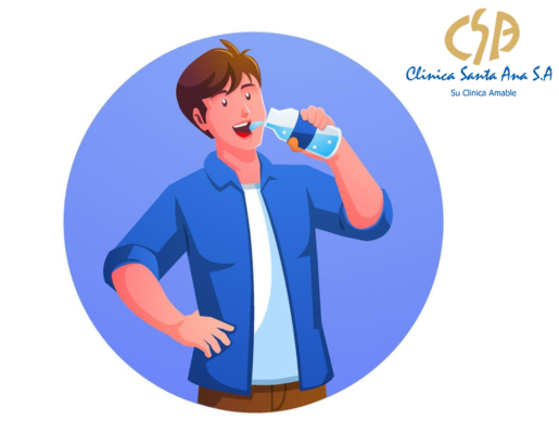 El agua imprescindible